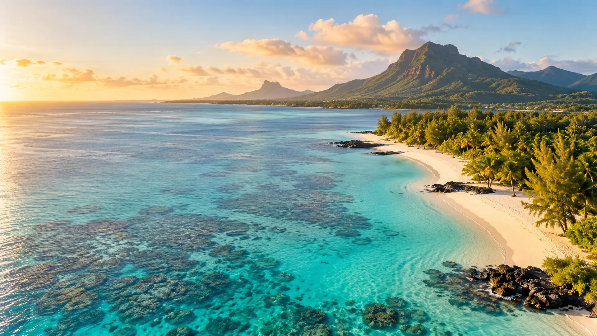 Votre conciergerie de Luxe à l'île Maurice — Royal Keys, conciergerie de luxe à l'île Maurice