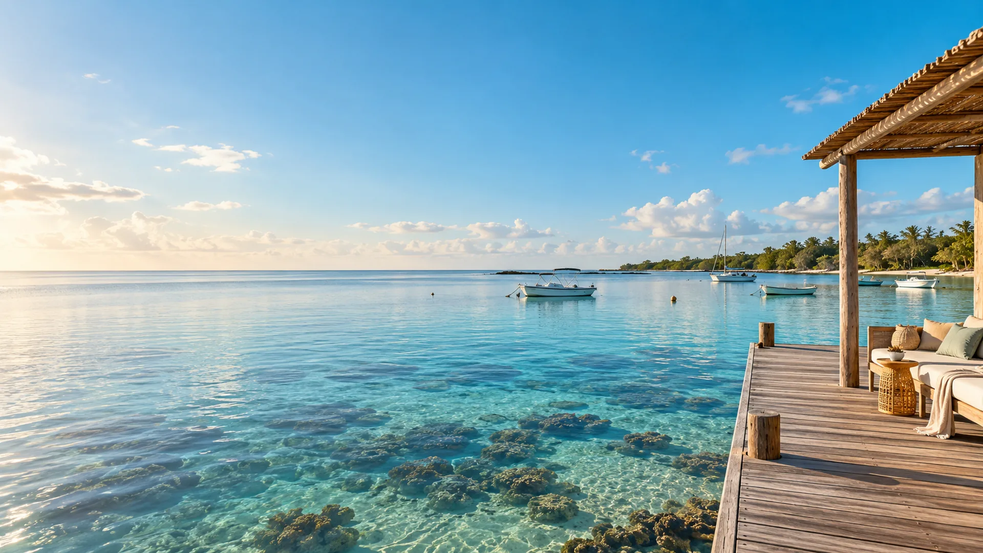 Blue Bay